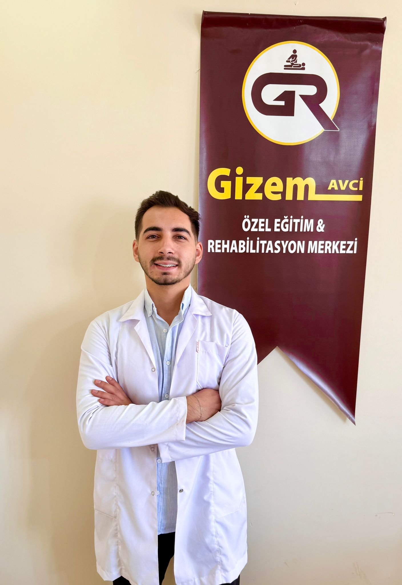 Ayşenur YILDIZOĞLU ÖZEL EĞİTİM UZMAN ÖĞRETİCİ
