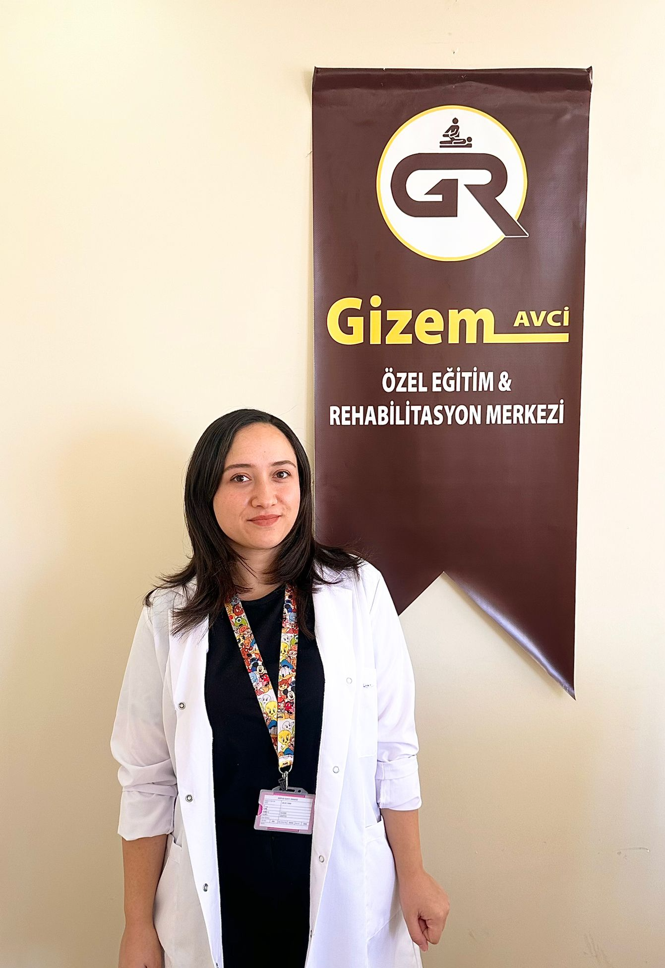 Ayşenur YILDIZOĞLU ÖZEL EĞİTİM UZMAN ÖĞRETİCİ
