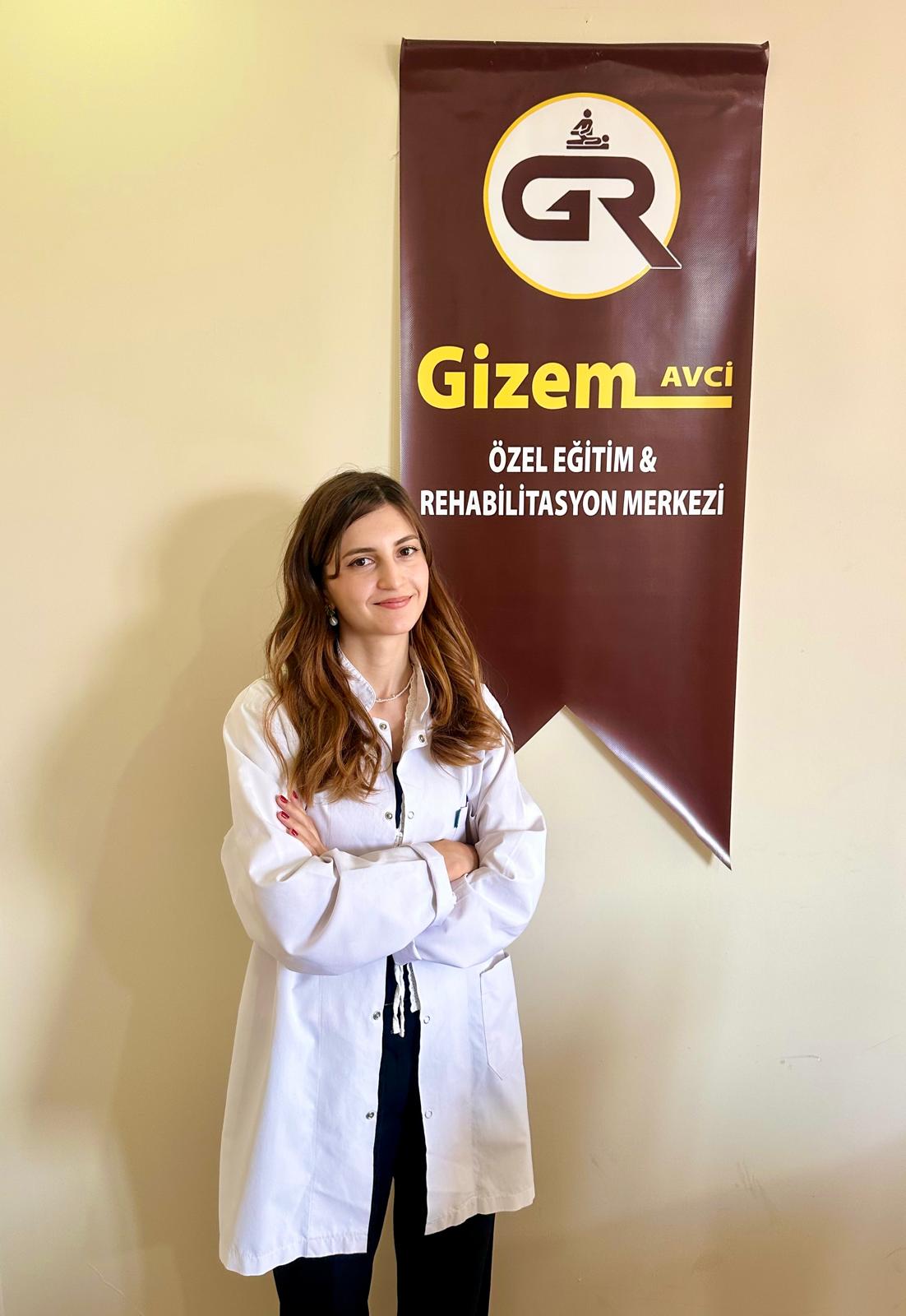 Ayşenur YILDIZOĞLU ÖZEL EĞİTİM UZMAN ÖĞRETİCİ