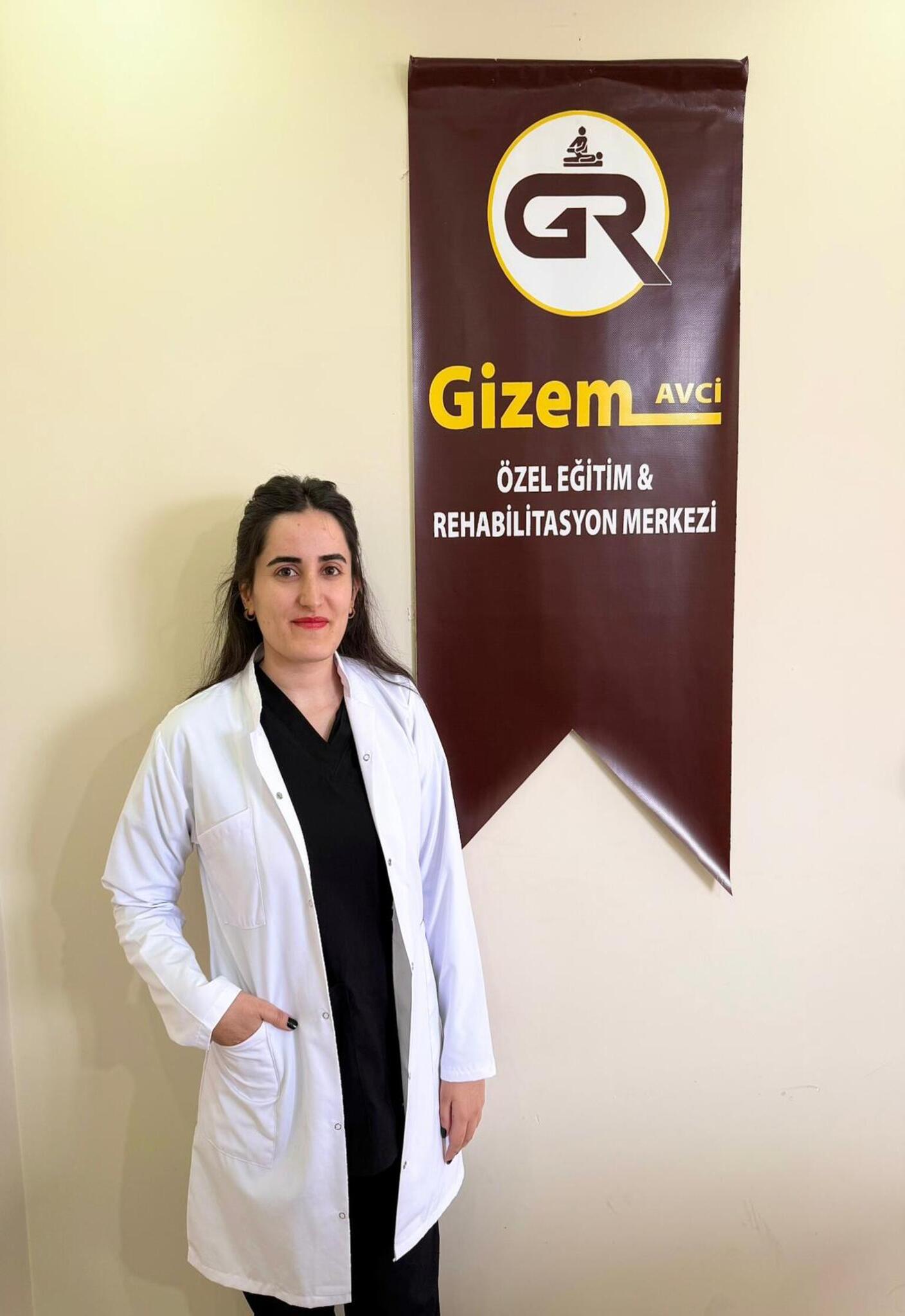 Ayşenur YILDIZOĞLU ÖZEL EĞİTİM UZMAN ÖĞRETİCİ